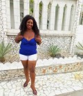 Rencontre Femme Cameroun à En caisse : Lamoure , 42 ans